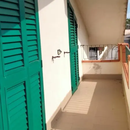 La Collina Del Mare