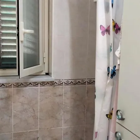 La Collina Del Mare Apartment