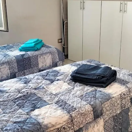 Apartment La Collina Del Mare *