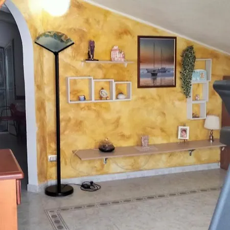 La Collina Del Mare * Cavaliere (Messina)