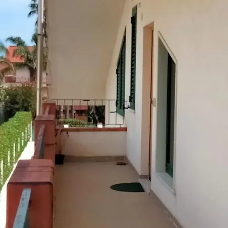 La Collina Del Mare Cavaliere (Messina)