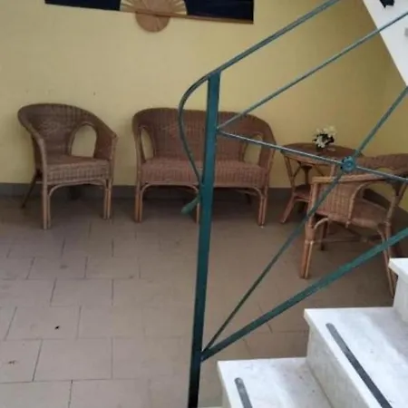 La Collina Del Mare * Cavaliere (Messina)