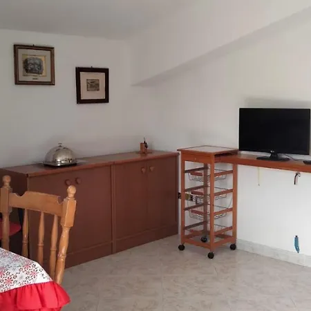 Appartamento La Collina Del Mare Cavaliere (Messina)