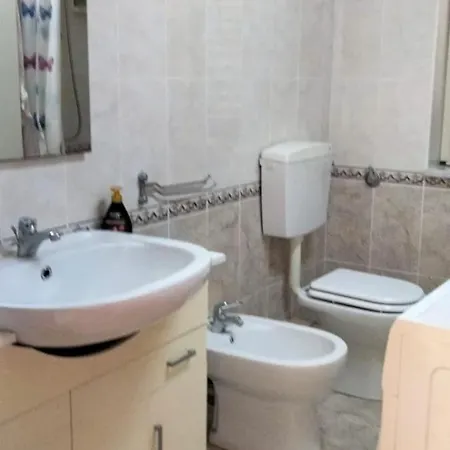 Appartamento La Collina Del Mare *