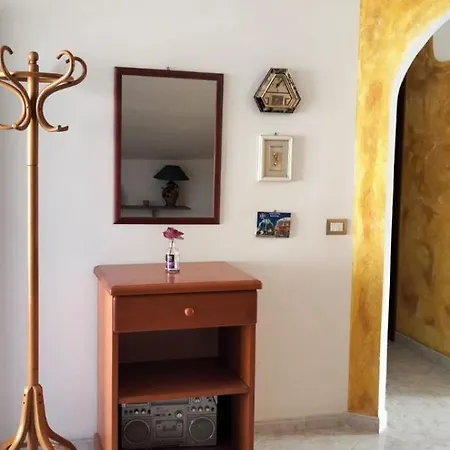 Appartamento La Collina Del Mare