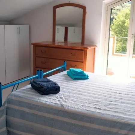 La Collina Del Mare Appartamento *