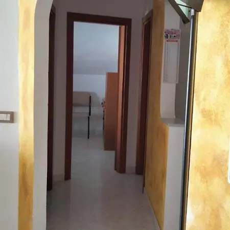 Appartamento La Collina Del Mare Cavaliere (Messina)