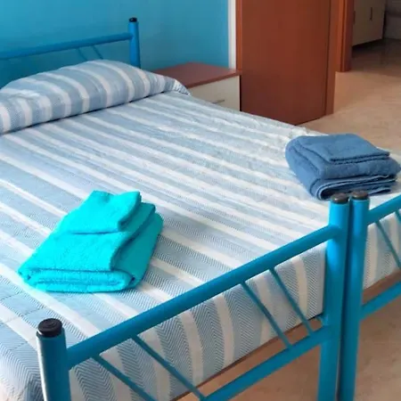 La Collina Del Mare *