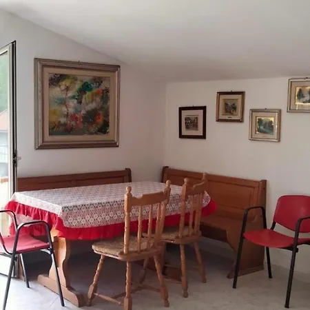 La Collina Del Mare Appartamento