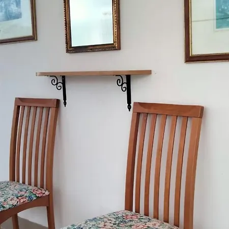 La Collina Del Mare Appartamento Cavaliere (Messina)