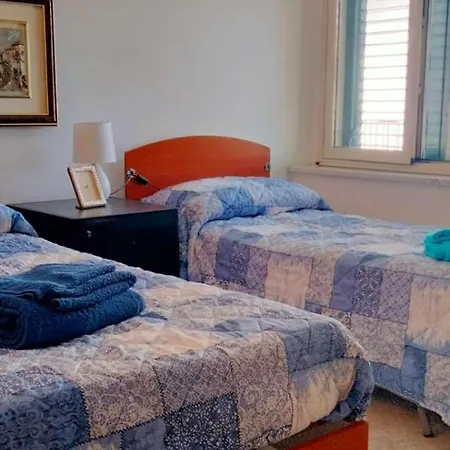 La Collina Del Mare Cavaliere (Messina)