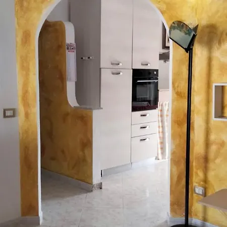 La Collina Del Mare *