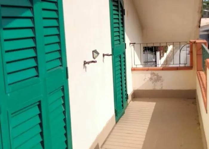 La Collina Del Mare