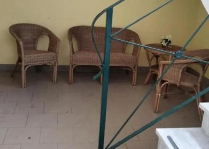 La Collina Del Mare * Cavaliere (Messina)