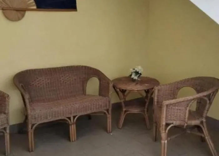 La Collina Del Mare Διαμέρισμα