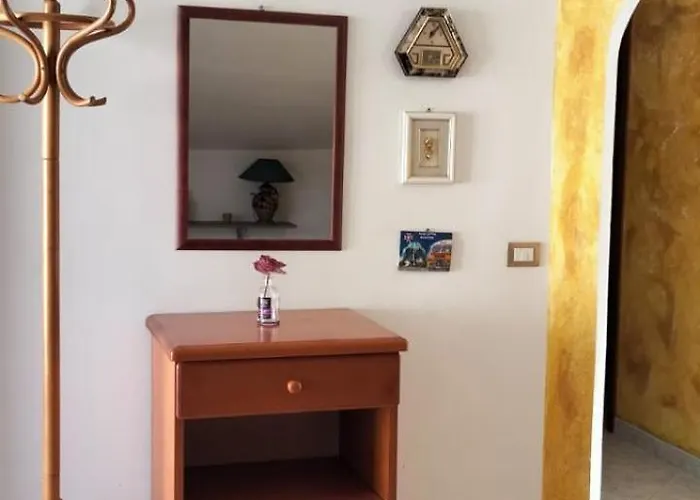 Διαμέρισμα La Collina Del Mare