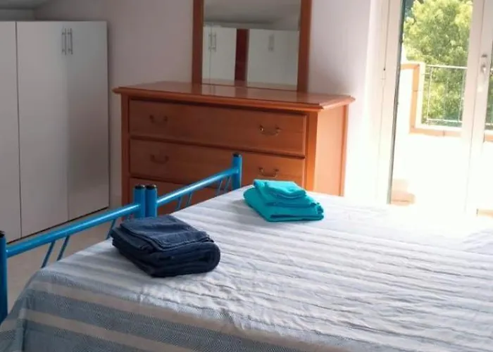 La Collina Del Mare Διαμέρισμα *