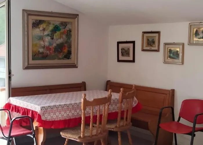 La Collina Del Mare Διαμέρισμα