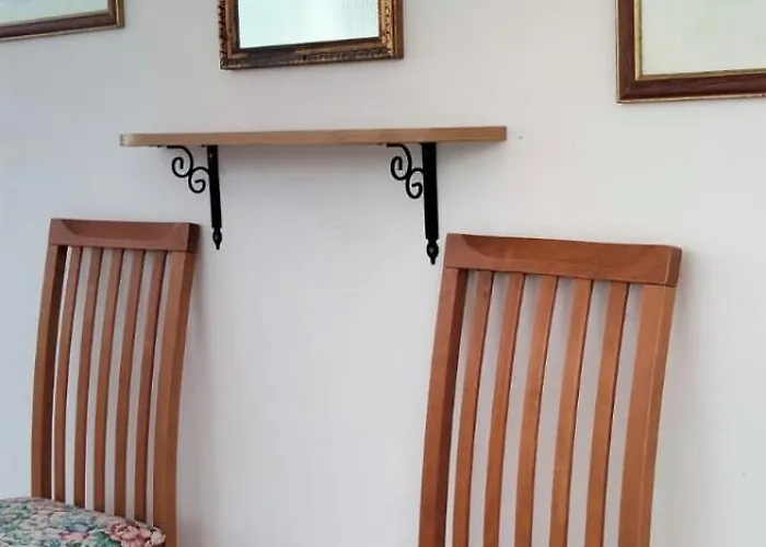 La Collina Del Mare Διαμέρισμα Cavaliere (Messina)